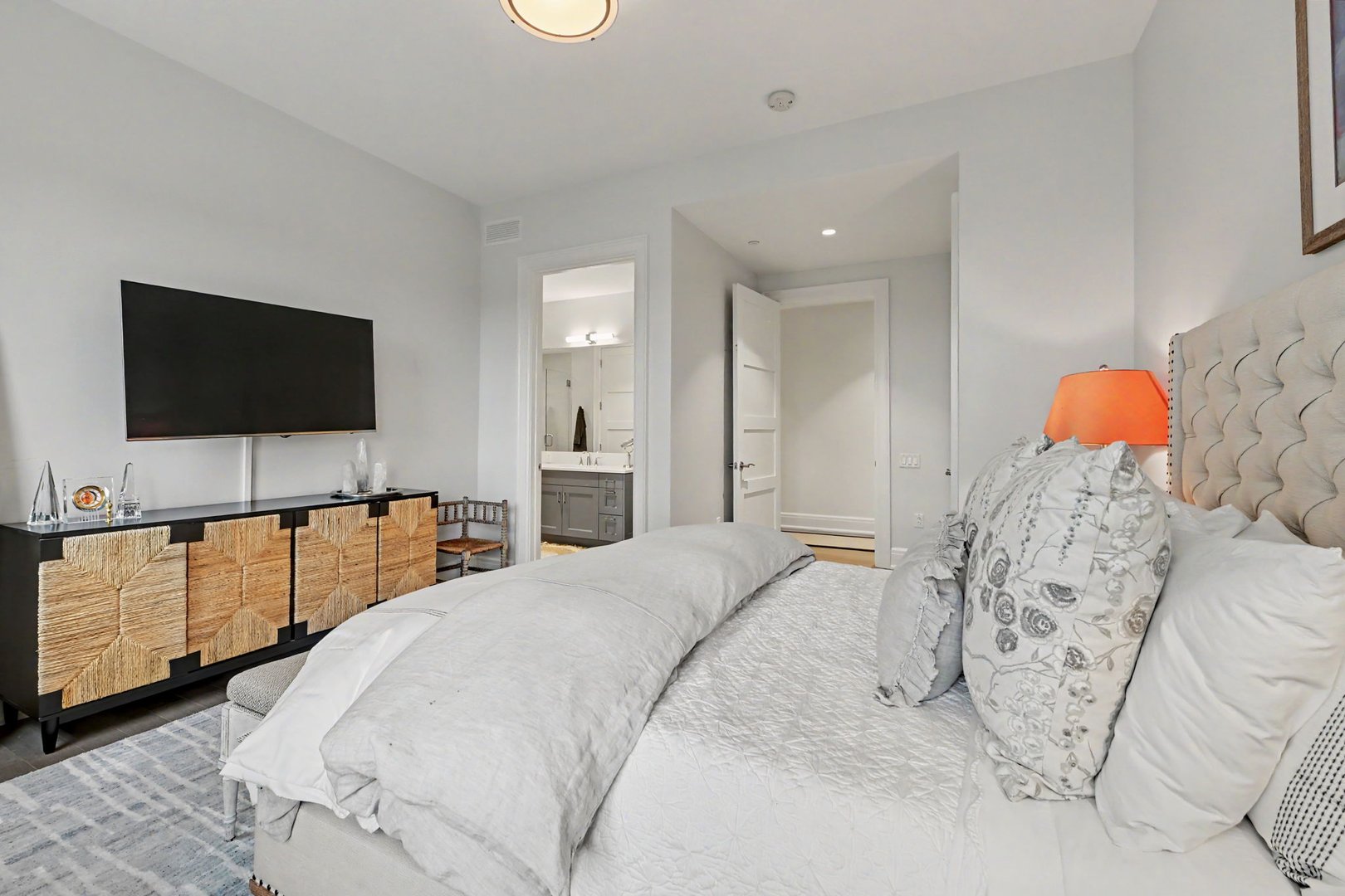 740 Davenport Avenue  #1 Photo 29