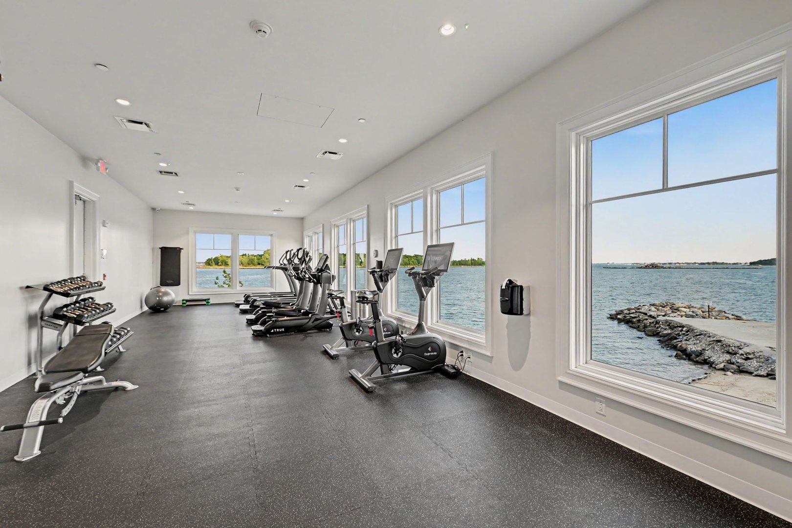 740 Davenport Avenue  #1 Photo 38