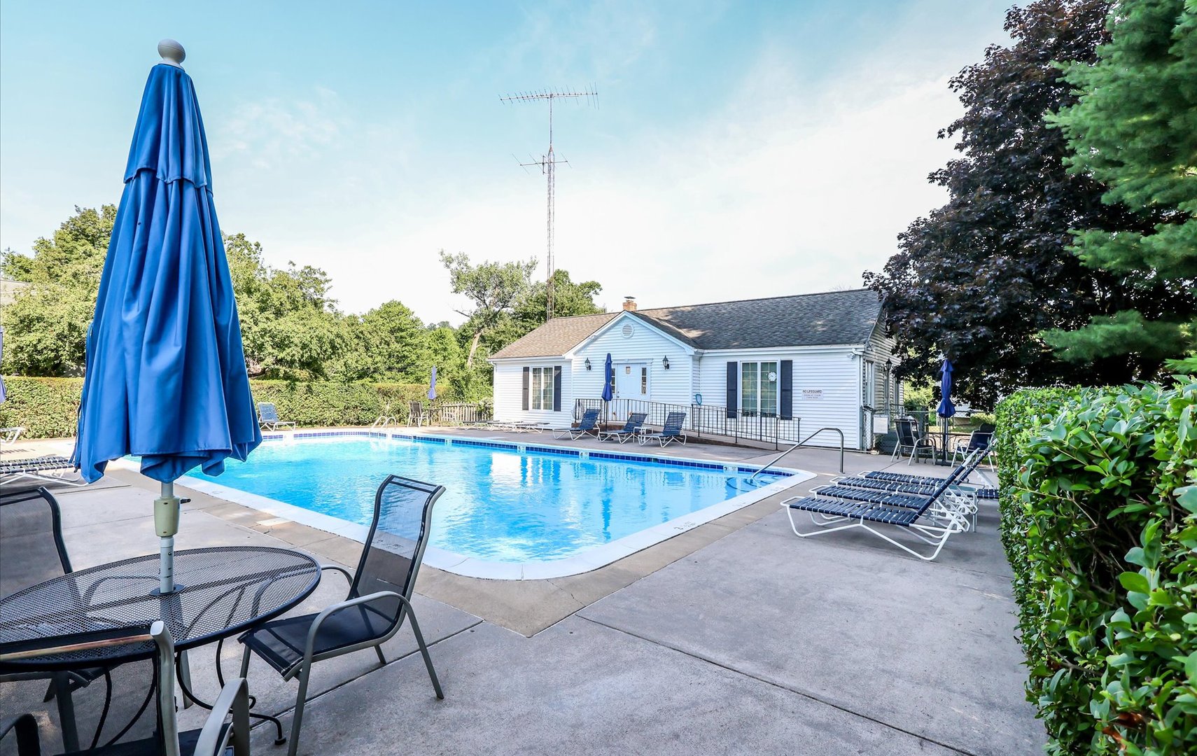 308 Bar Harbor Road #308 Photo 18
