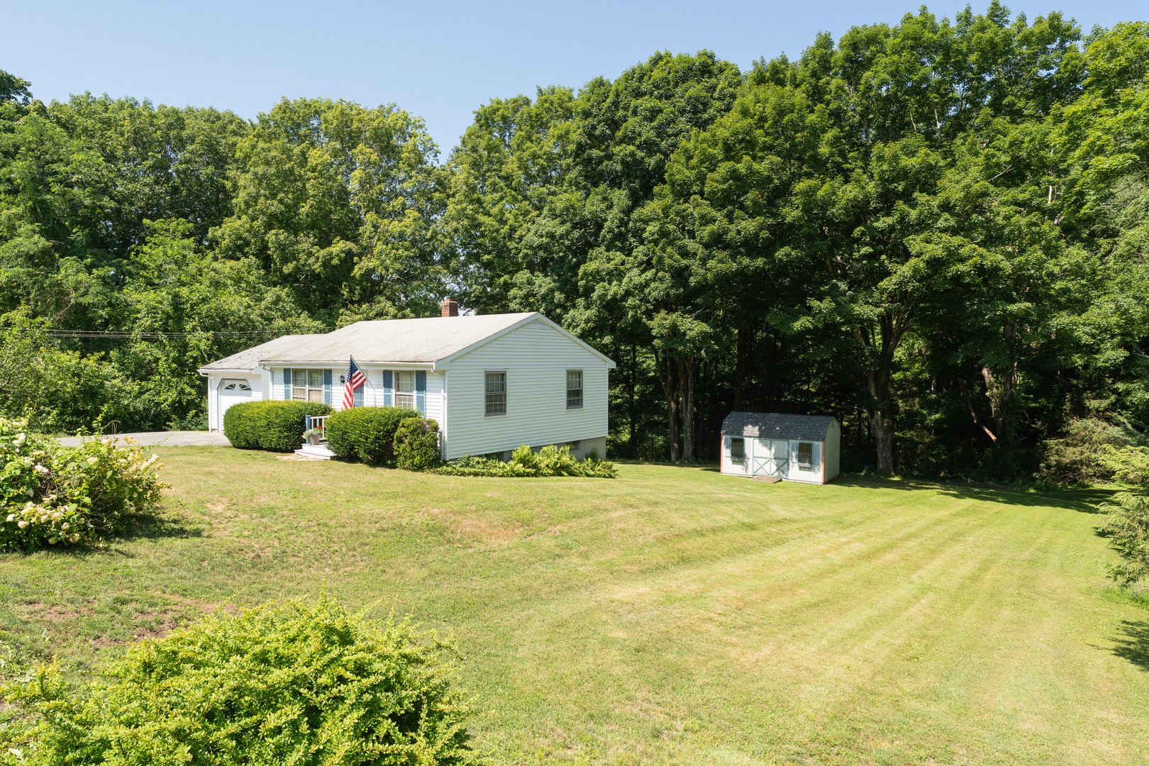 25 Goose Hill Road Photo 22