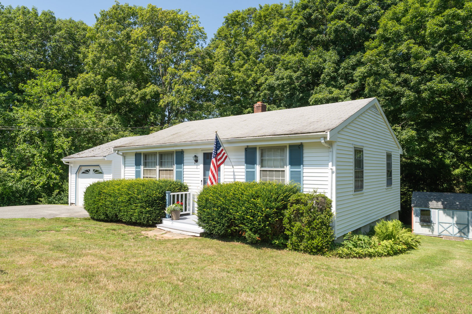 25 Goose Hill Road Photo 23