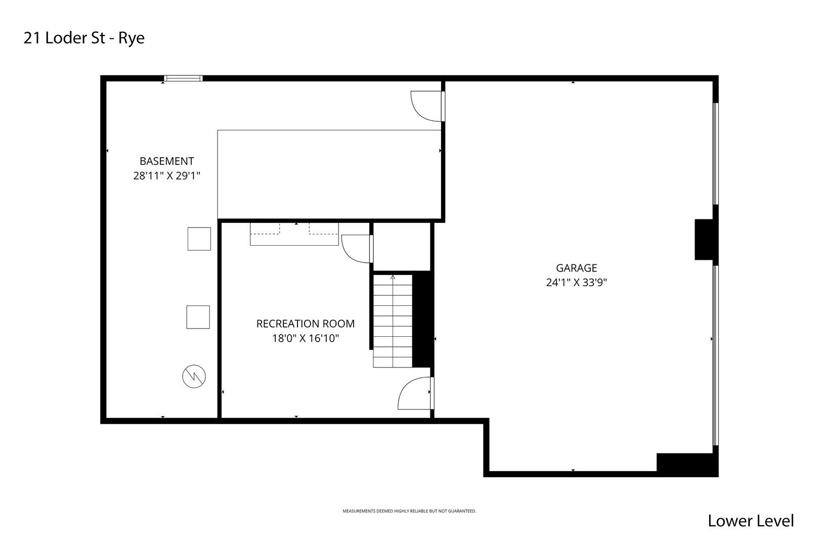 21 Loder Street Photo 41