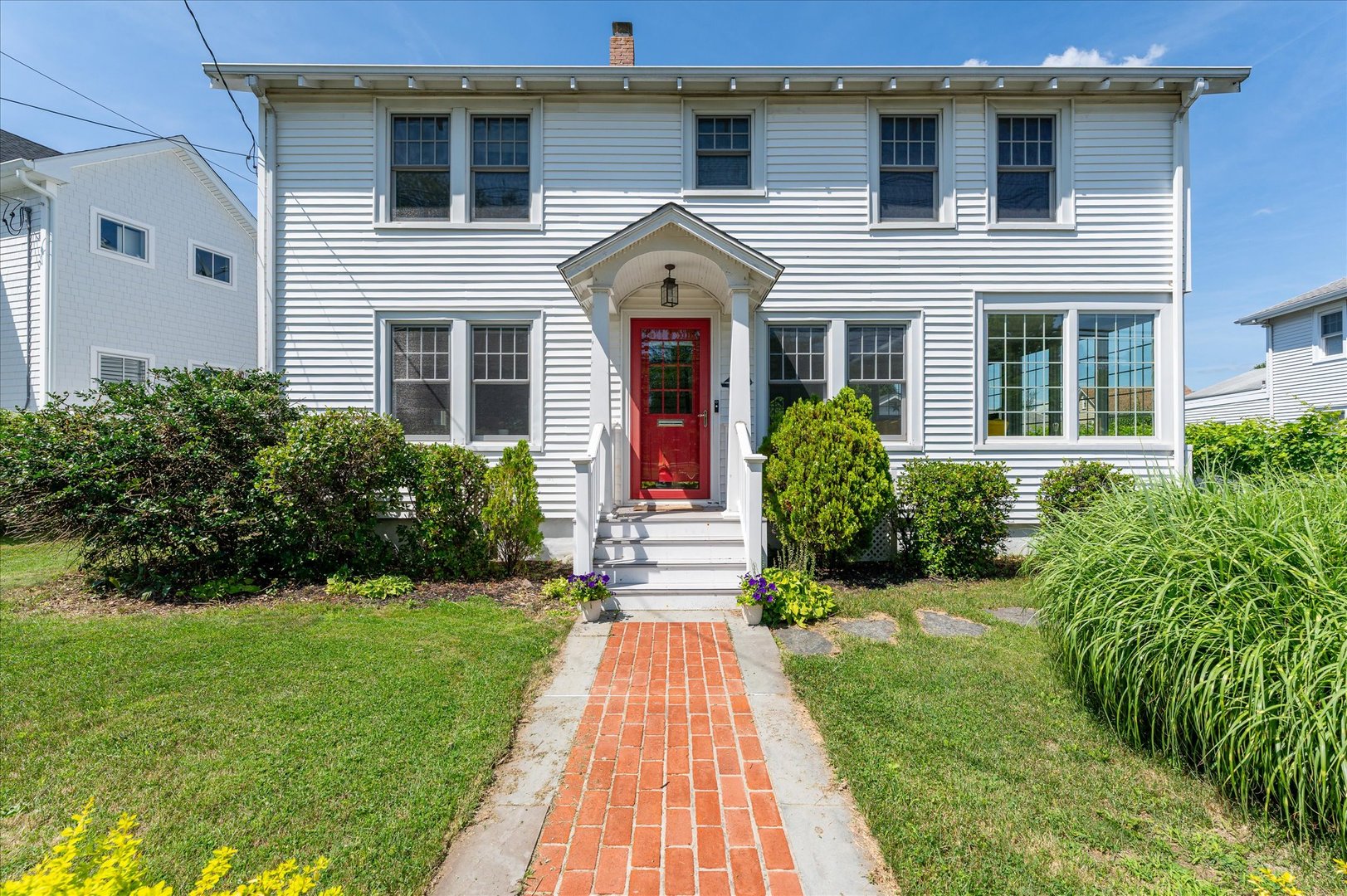 106 Gregory Boulevard Photo 7