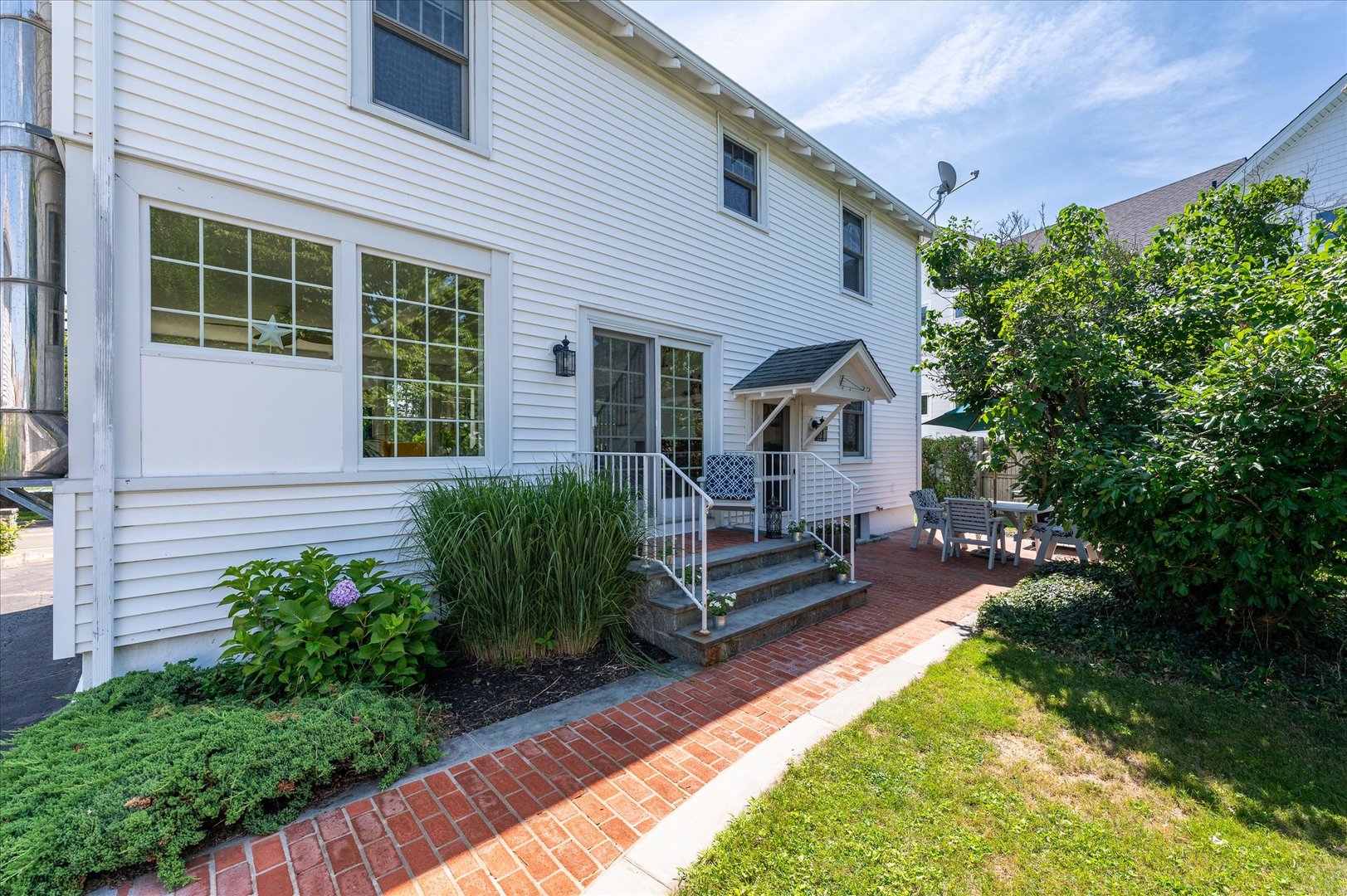 106 Gregory Boulevard Photo 25
