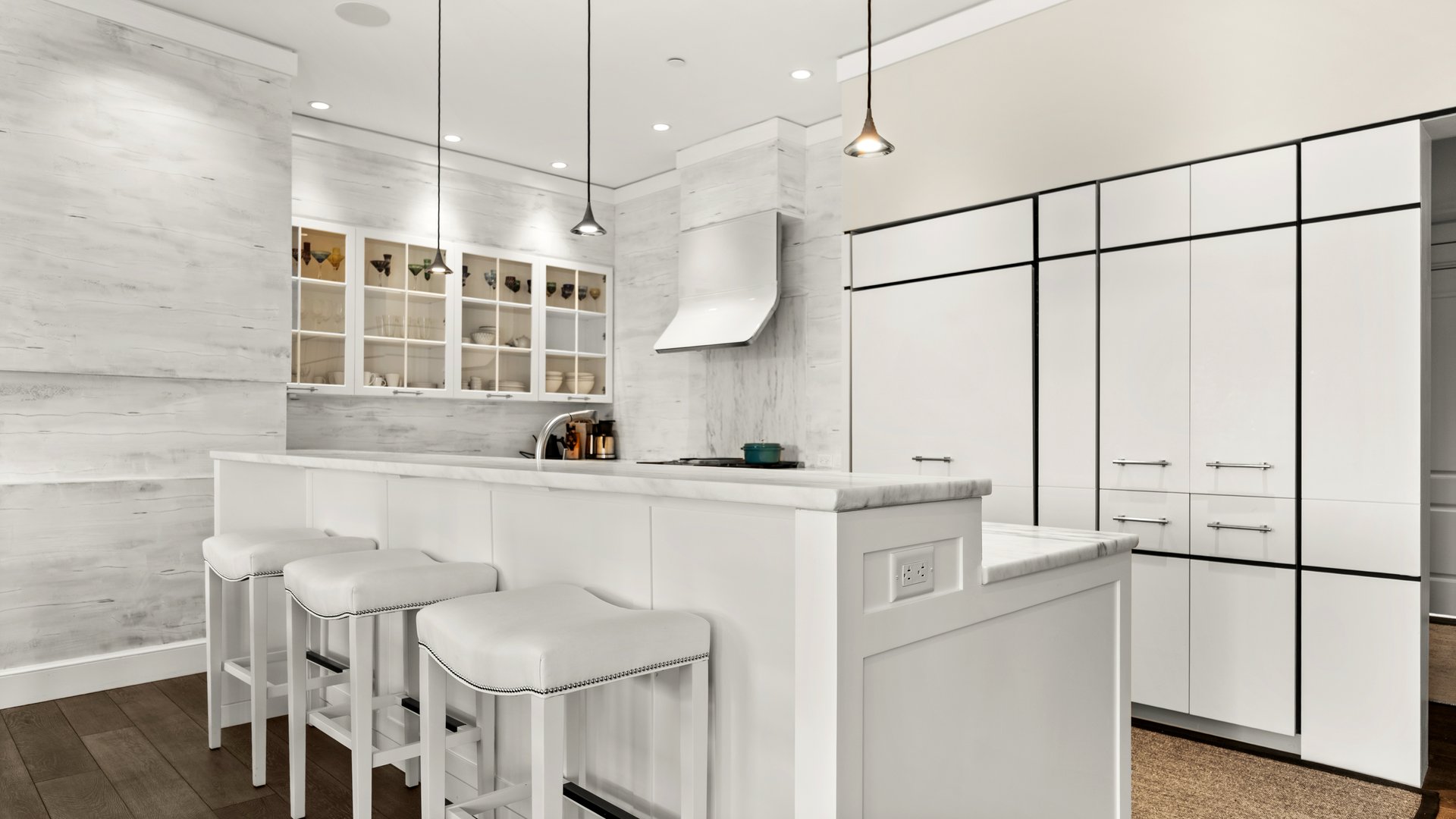 165 Kemble St  #18 Photo 5