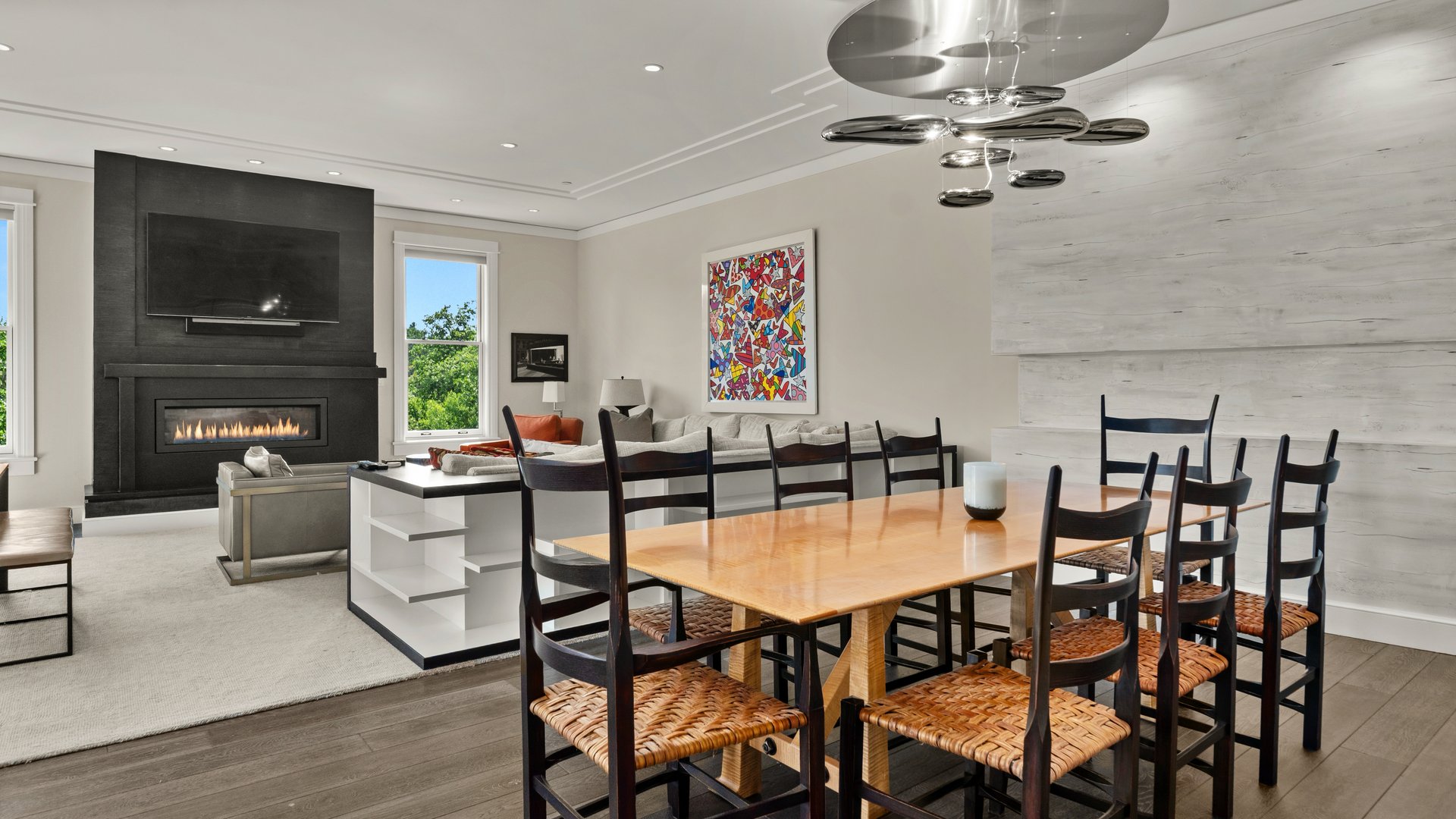 165 Kemble St  #18 Photo 9
