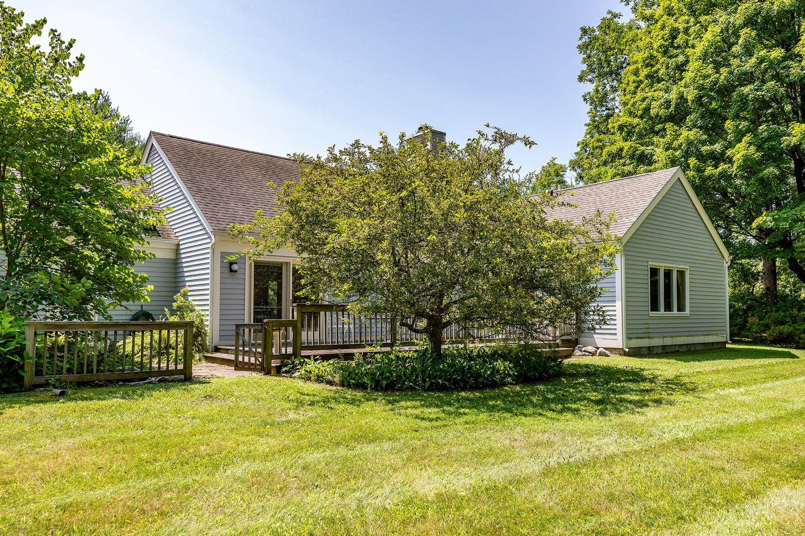 87 Canaan Road  #7A Photo 3
