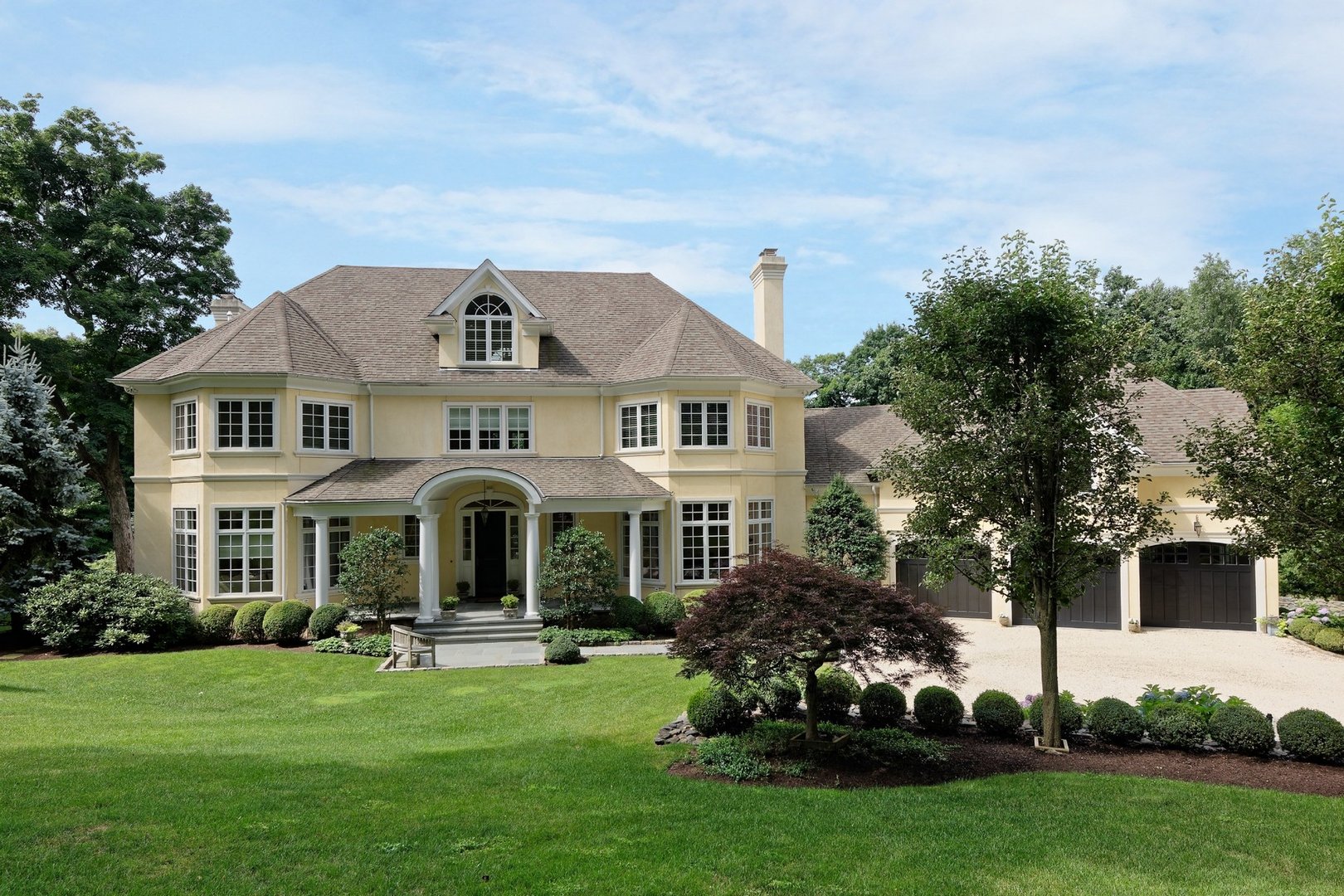 471 Hulls Farm Road Photo 1