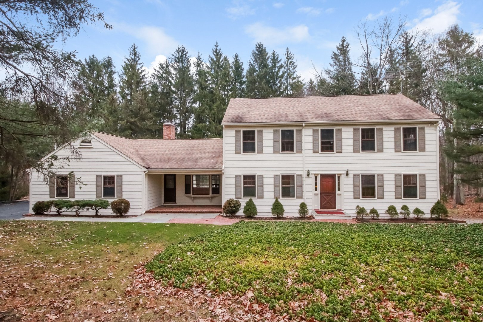 124 Wilson Road Photo 1