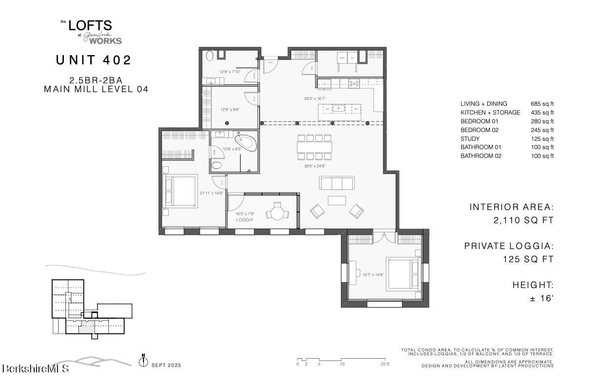 520 State Rd  #402 Photo 22