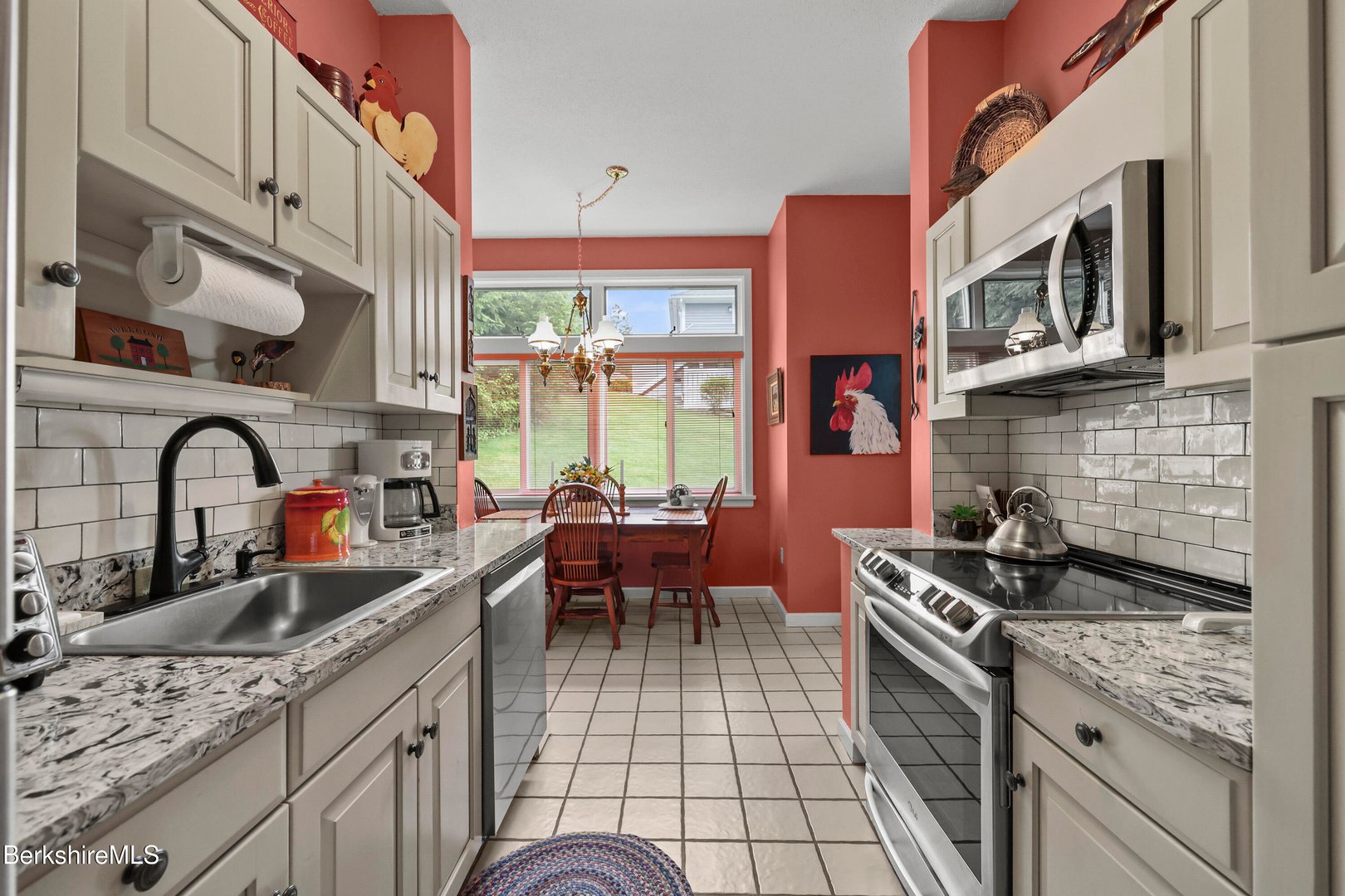 770 Summer St  #3A Photo 15