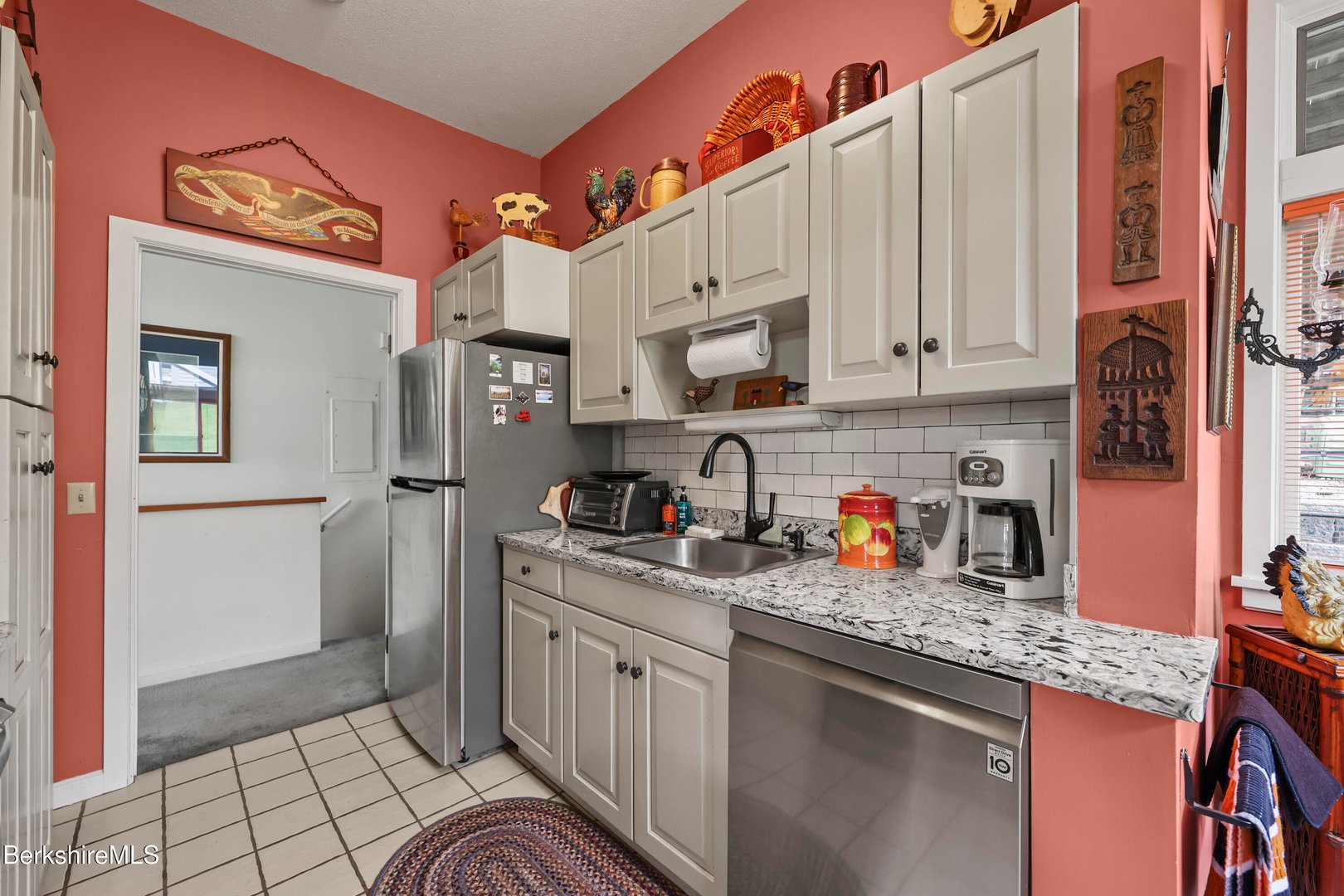 770 Summer St  #3A Photo 16