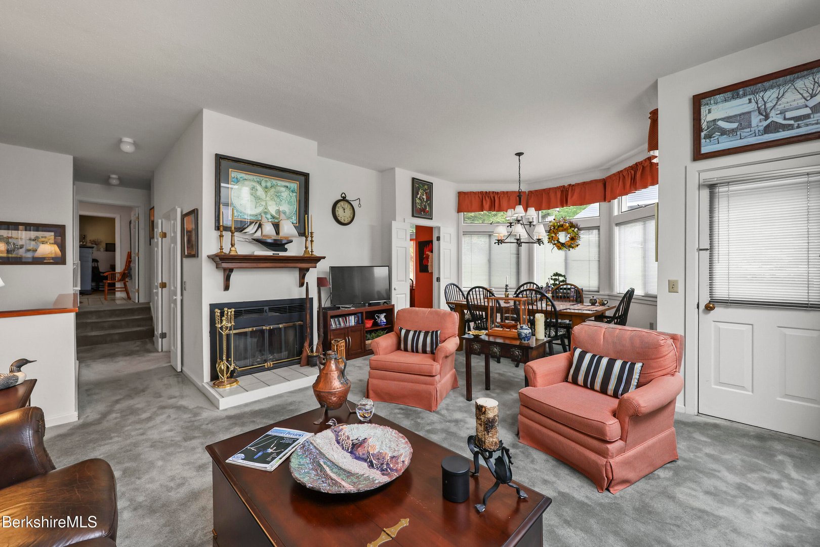 770 Summer St  #3A Photo 8