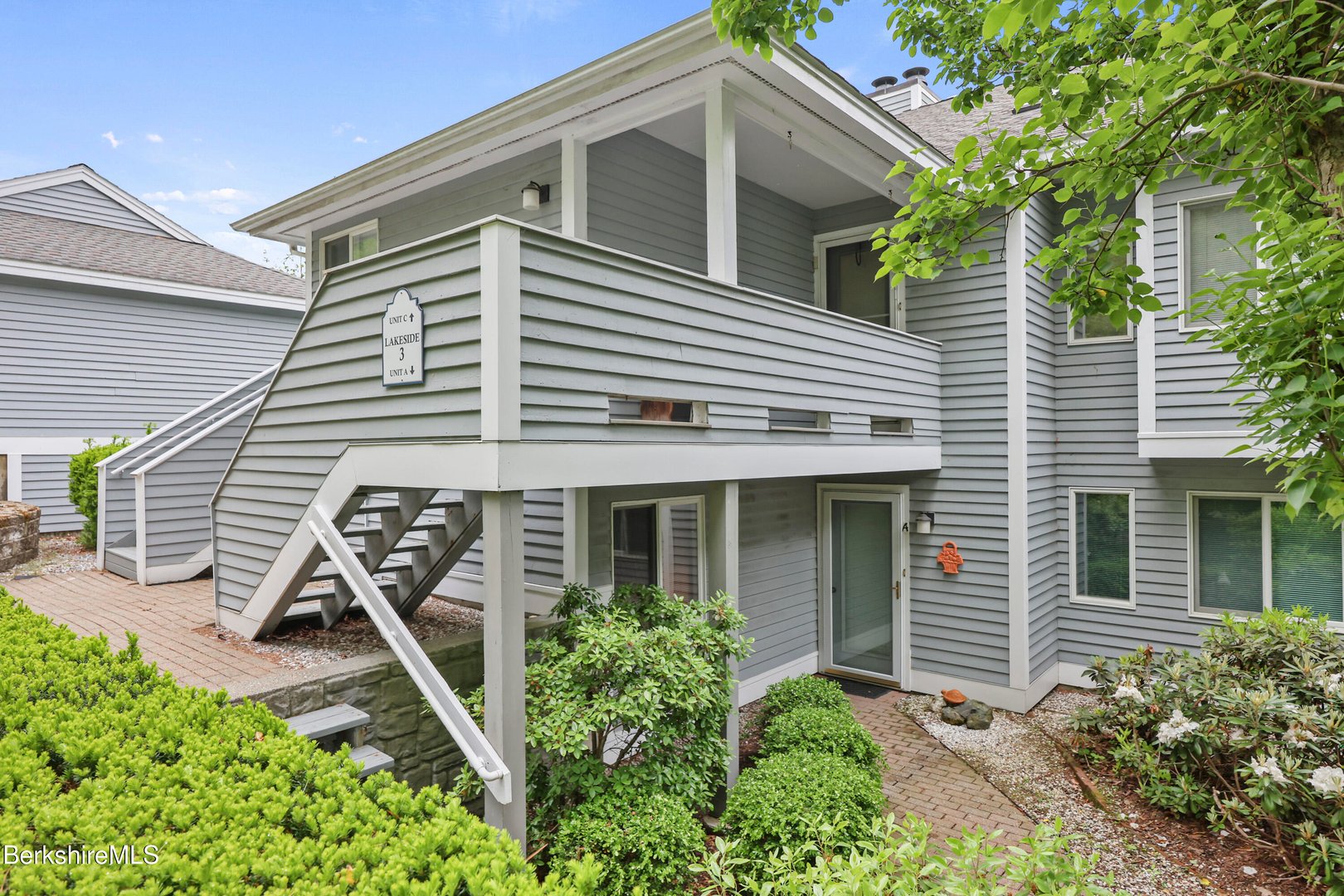 770 Summer St  #3A Photo 3