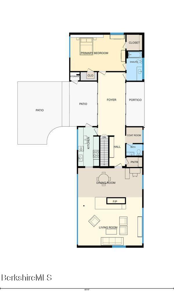 651 Hayes Hill Rd Photo 74