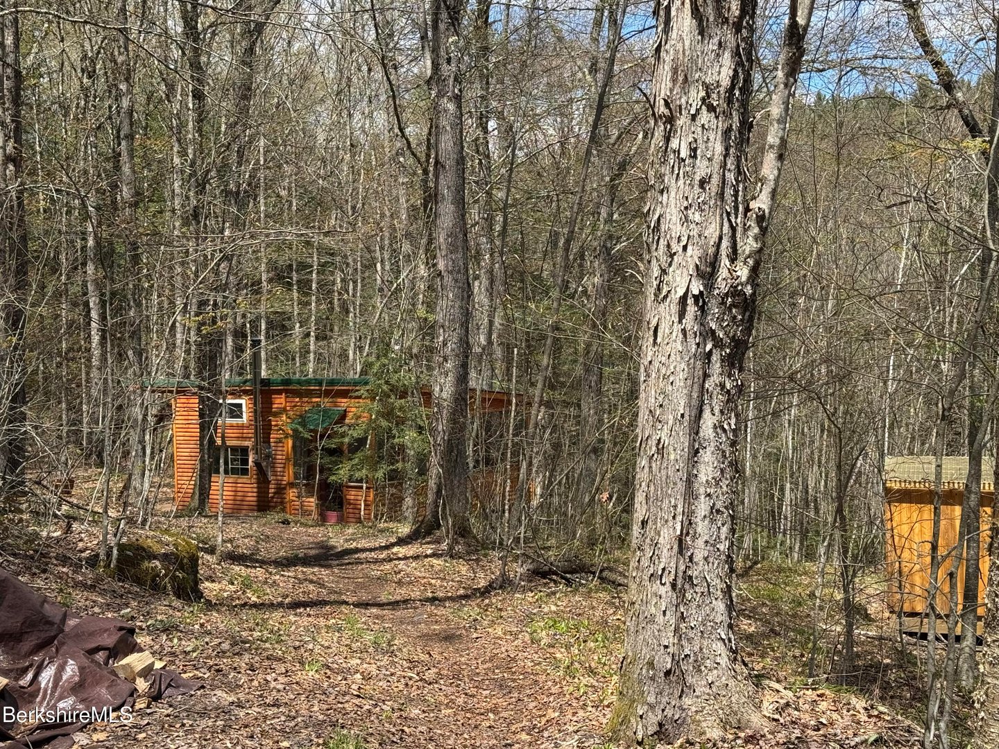 141 Stage Rd Photo 1