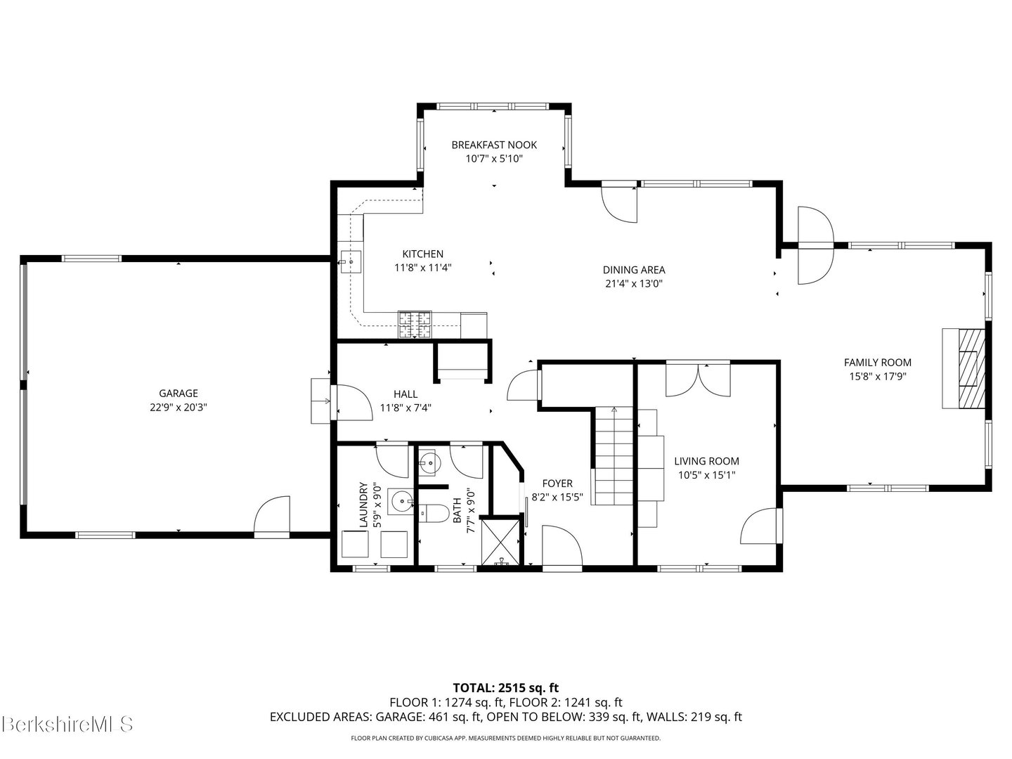 1020 Cascade St Photo 73