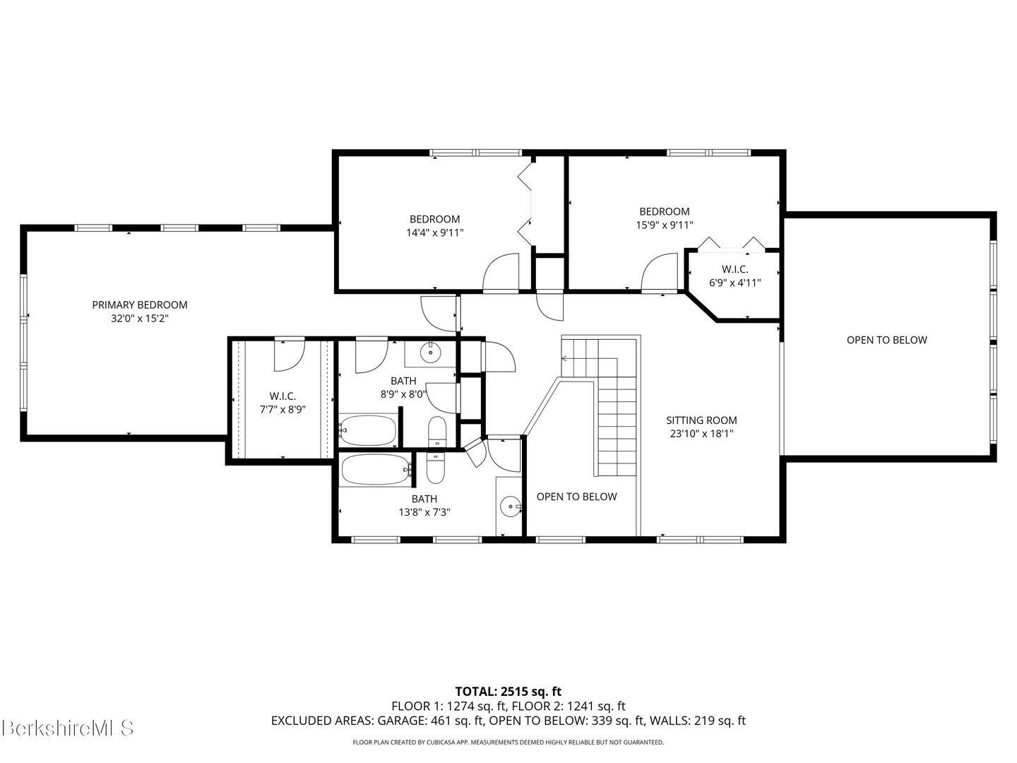 1020 Cascade St Photo 74