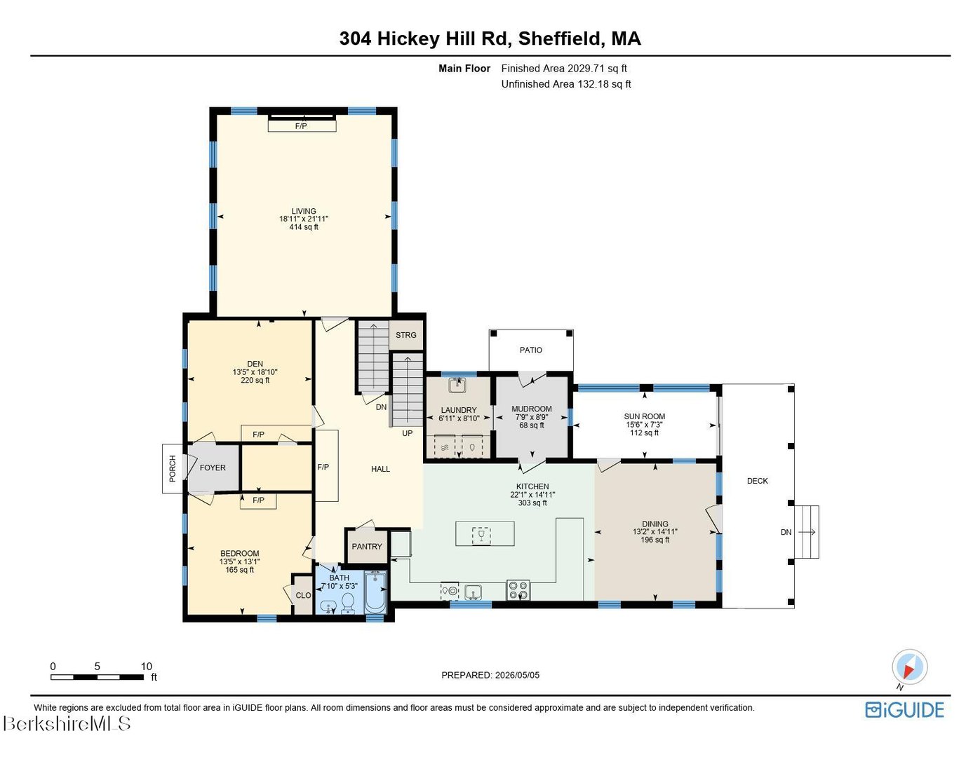 304 Hickey Hill Rd Photo 58
