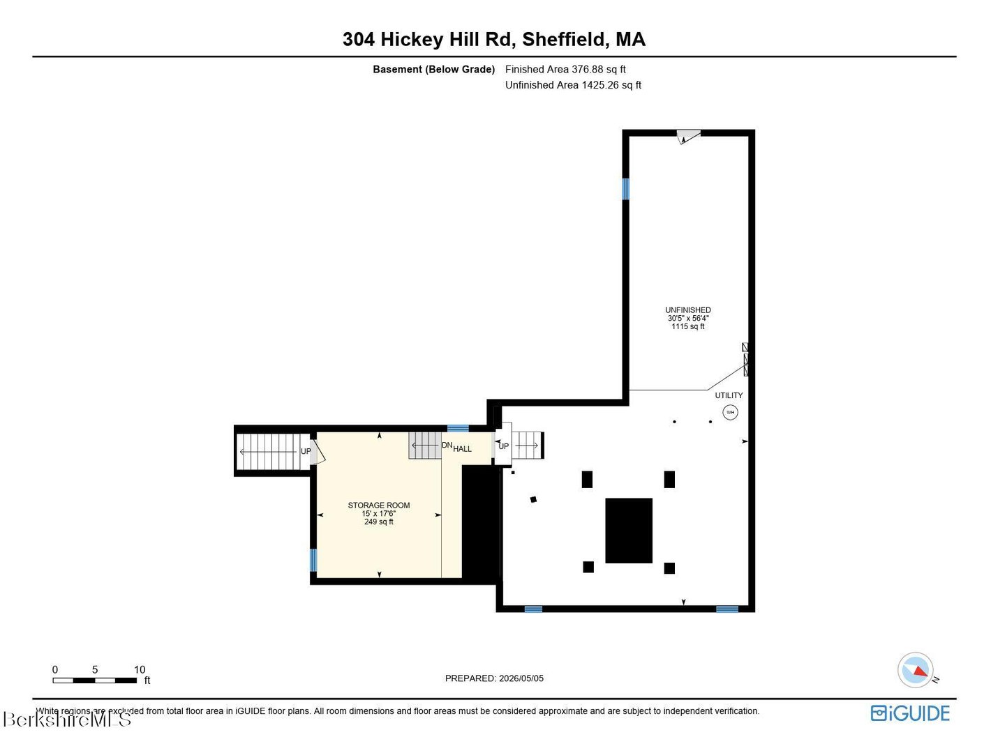 304 Hickey Hill Rd Photo 59