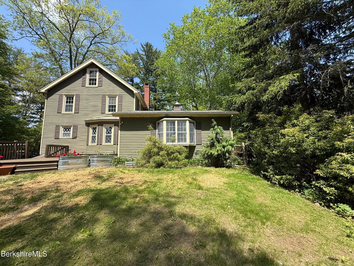 6 Beacon Hill Photo 41