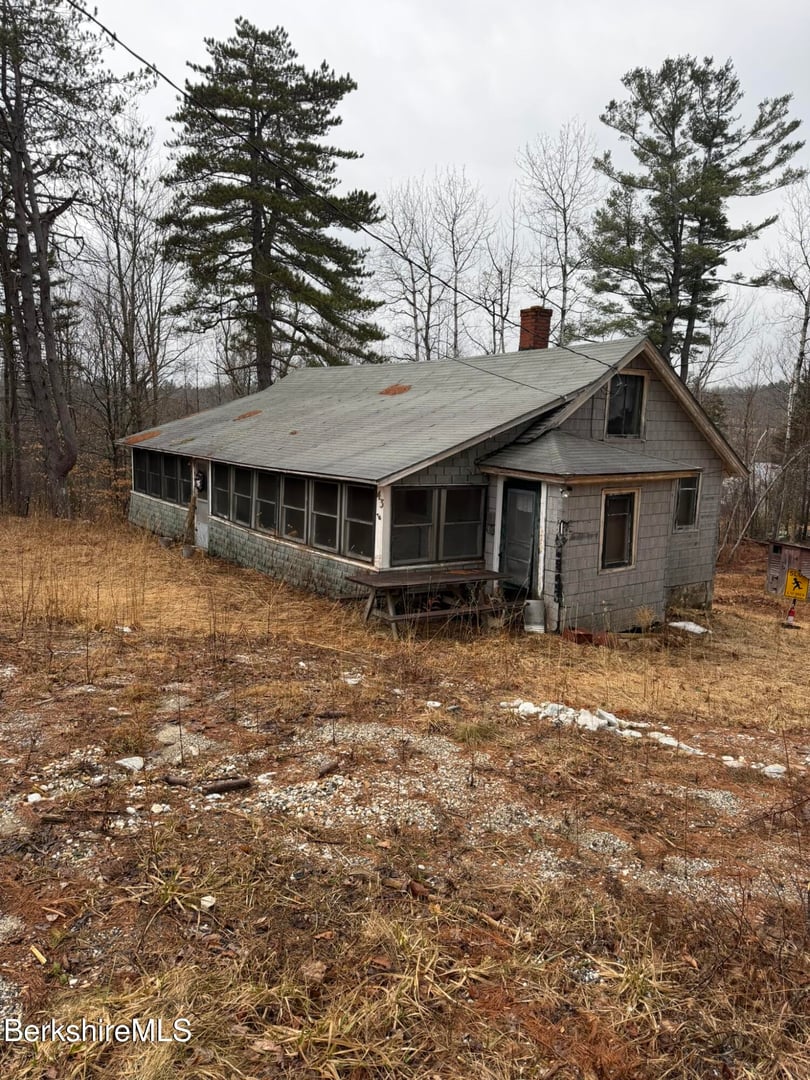 43 Access Road 4 Rd Photo 1