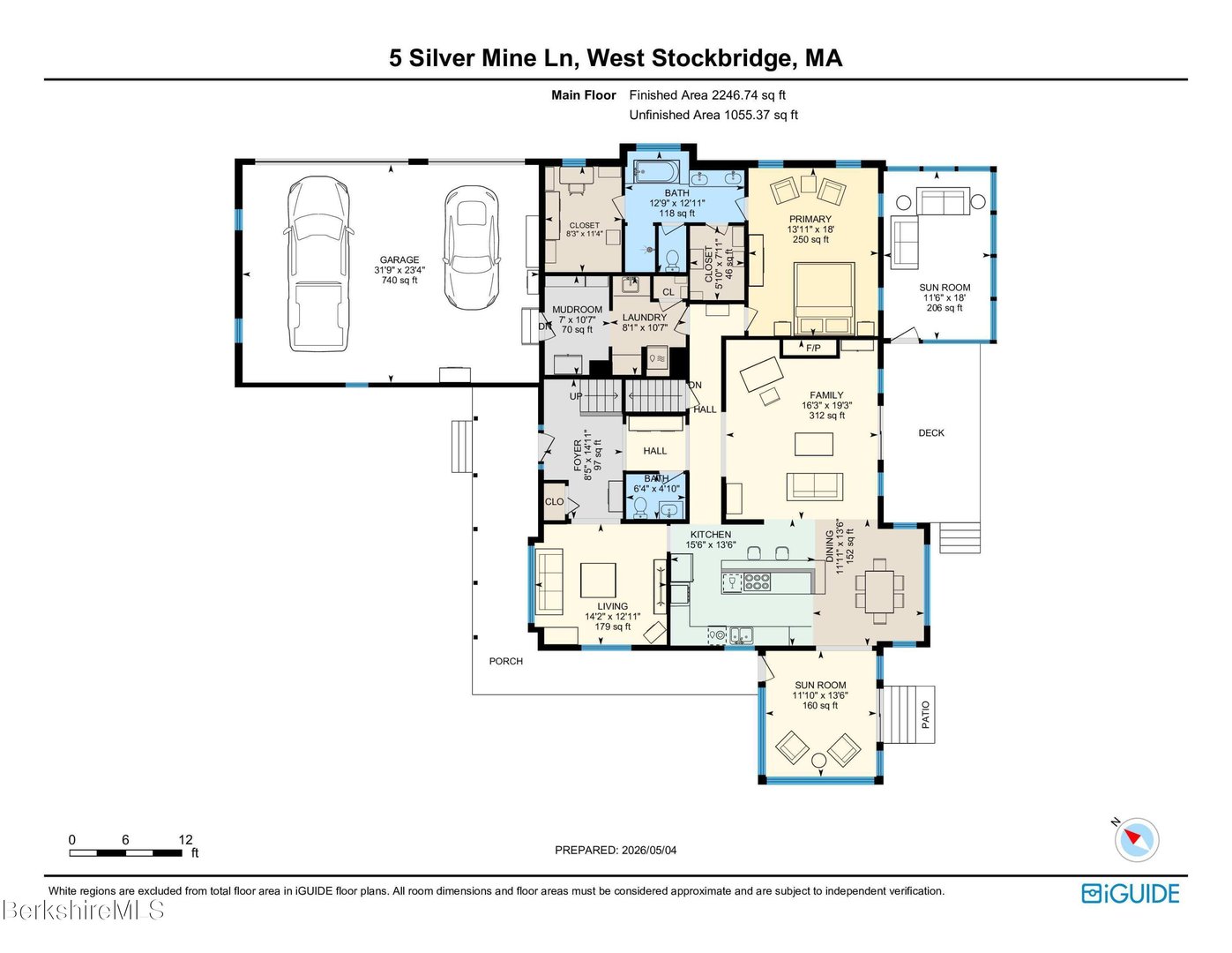 5 Silver Mine Ln Photo 72