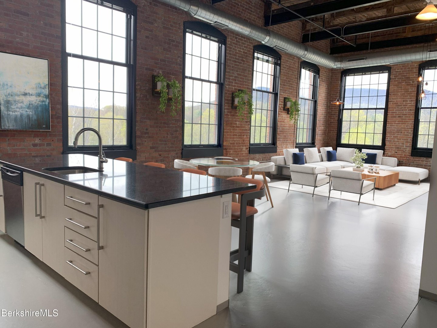 160 Water St  #407 Photo 1