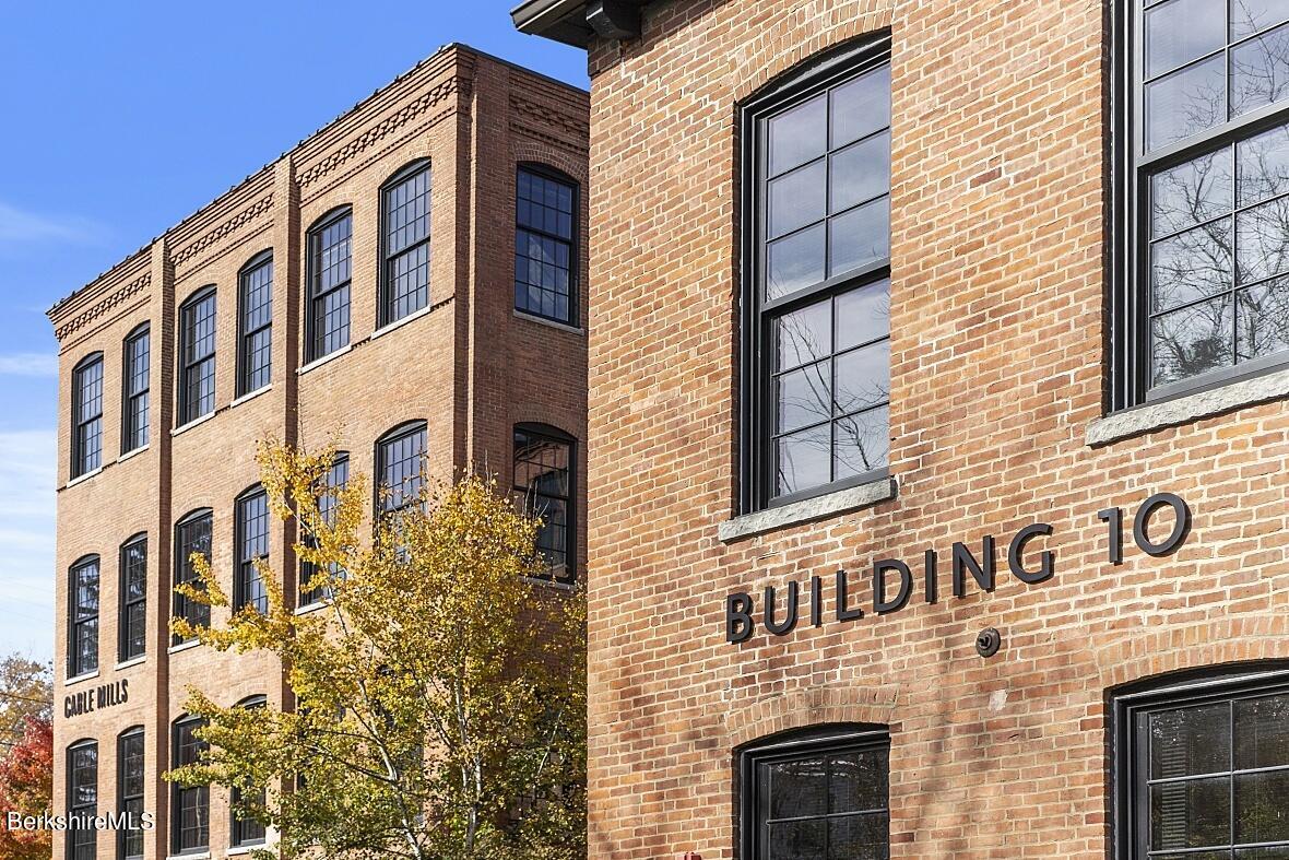 160 Water St  #407 Photo 21