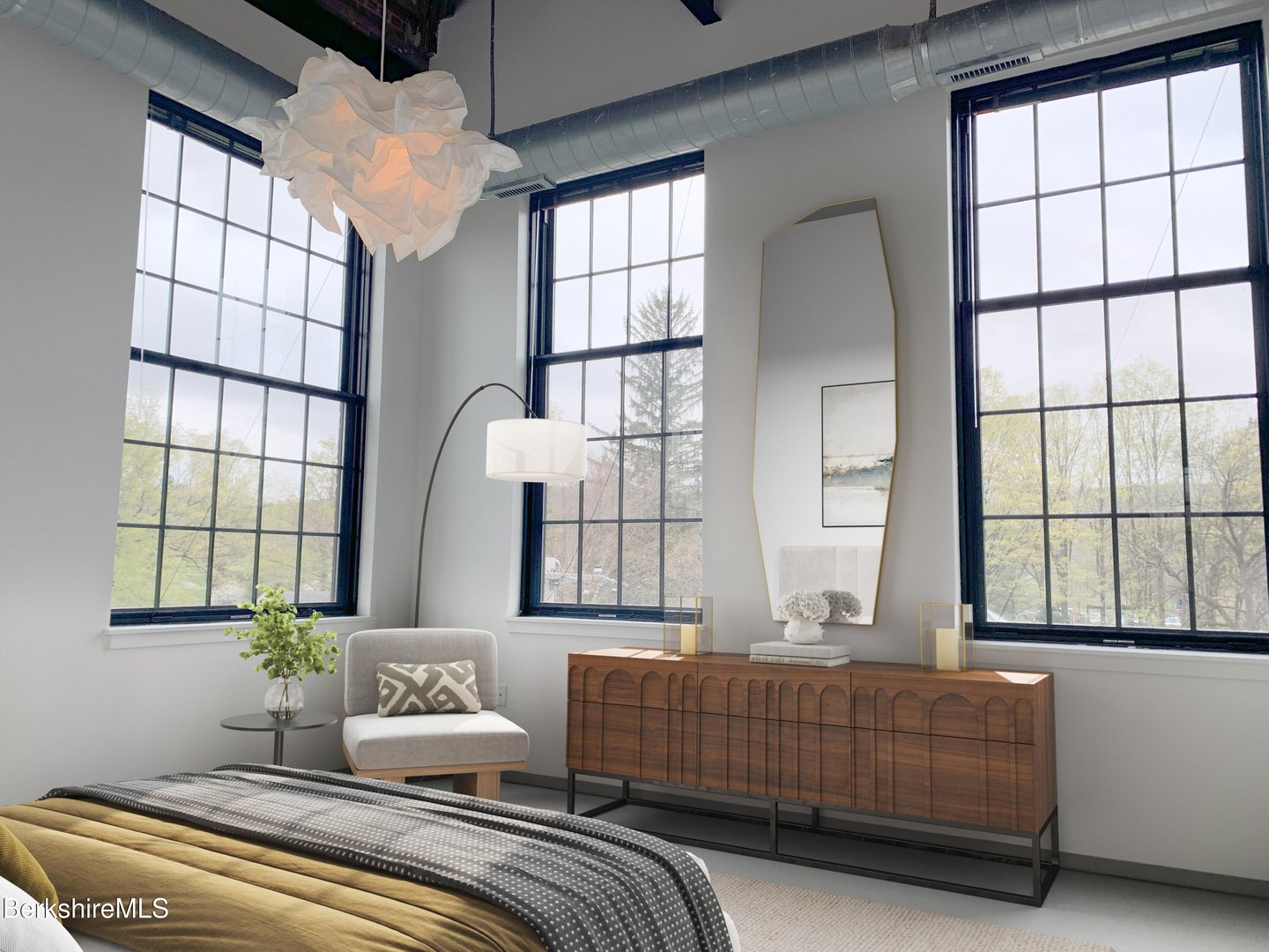 160 Water St  #407 Photo 3