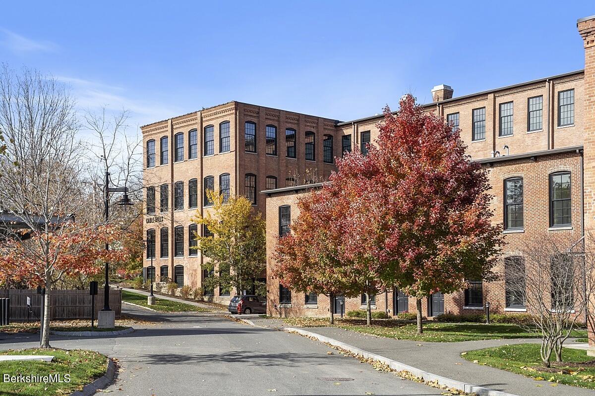 160 Water St  #407 Photo 15