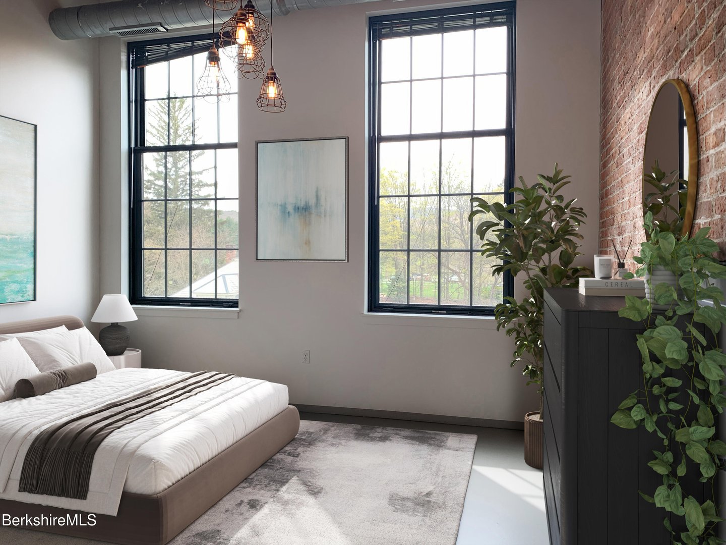 160 Water St  #407 Photo 4