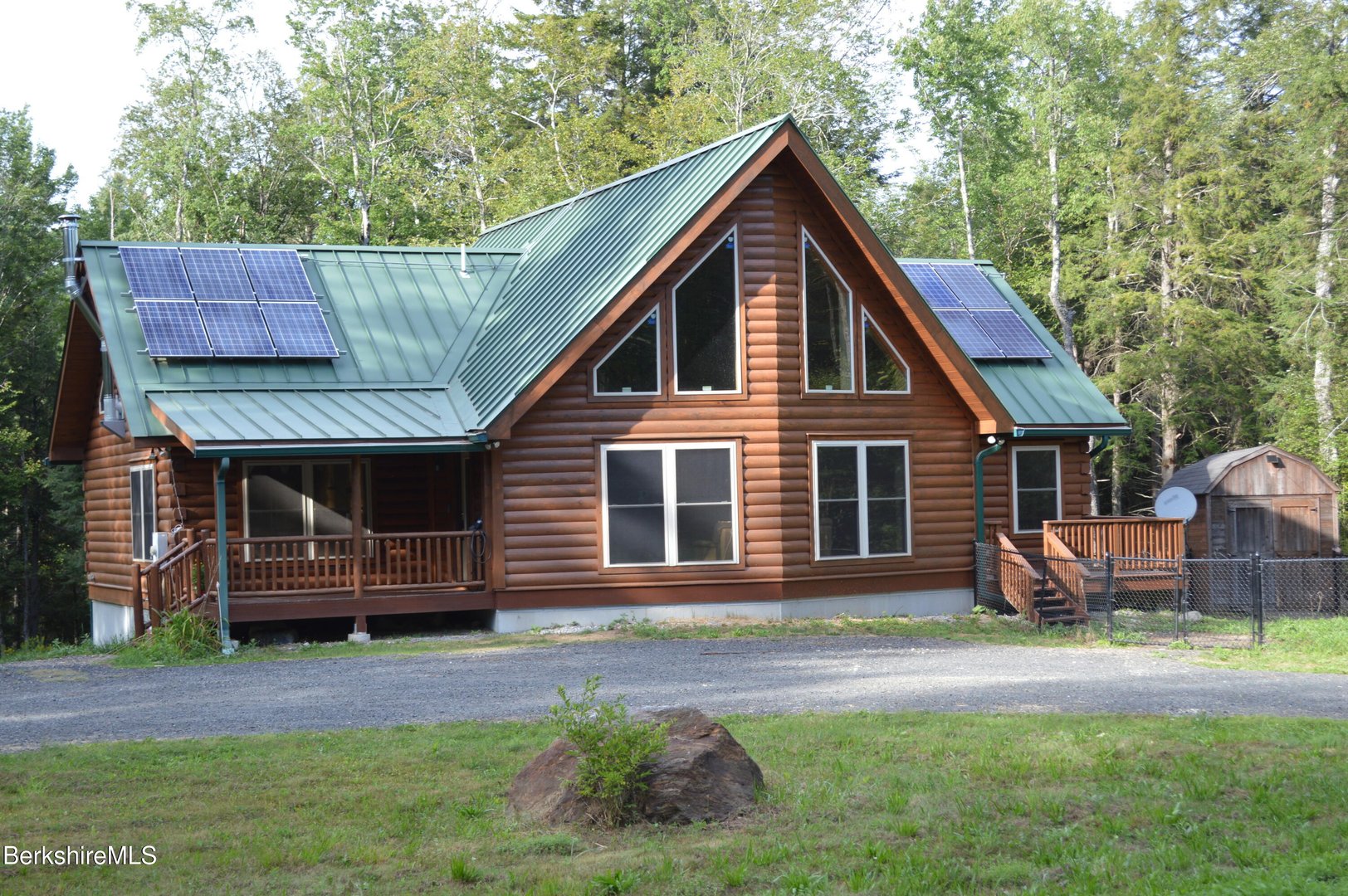 223 Silver Leaf Dr Photo 6