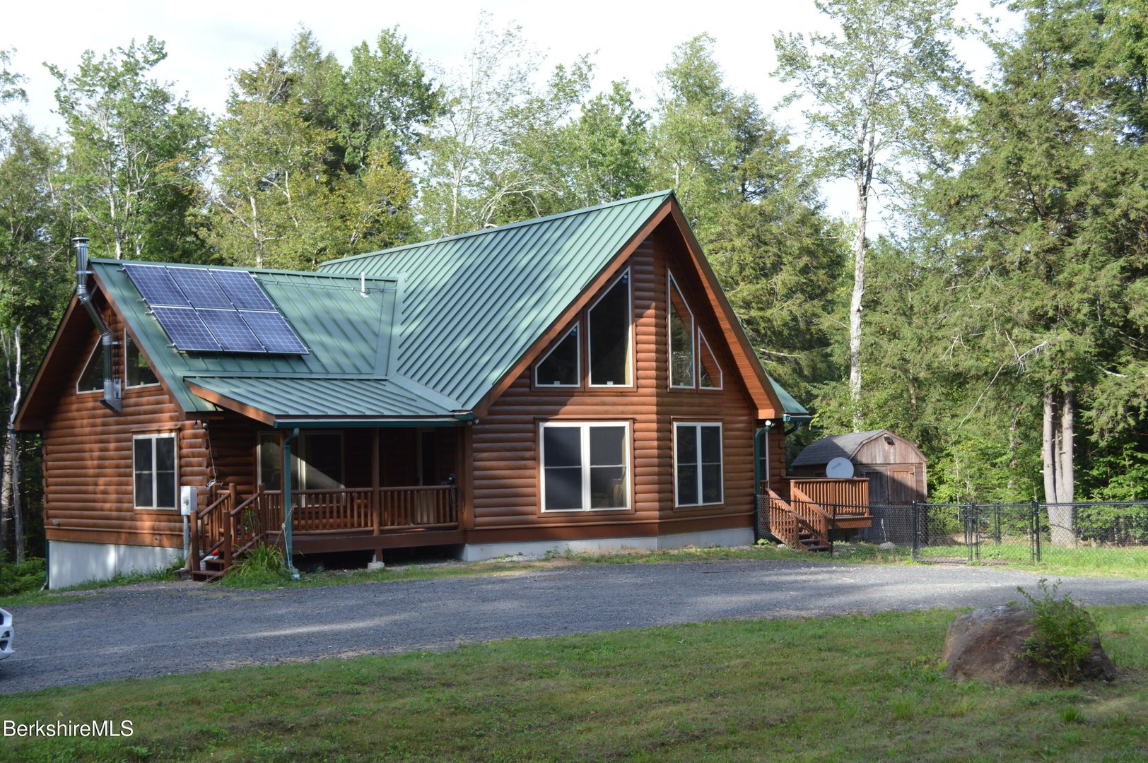 223 Silver Leaf Dr Photo 11