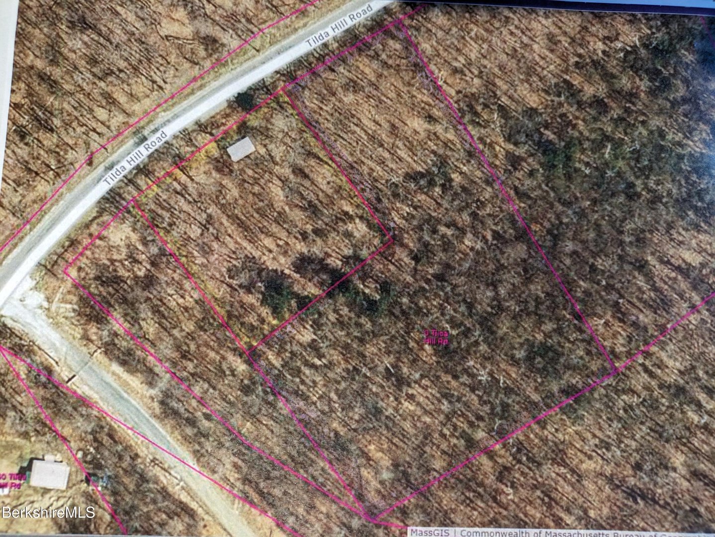 Tilda Hill Rd Photo 4