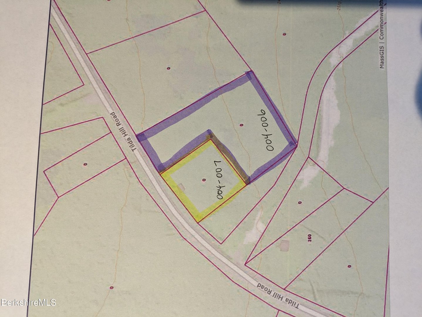 Tilda Hill Rd Photo 1