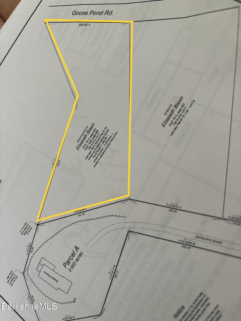 0 Goose Pond Rd Photo 21