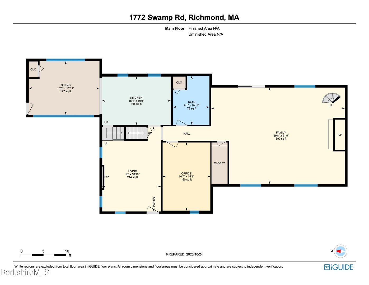 1772 Swamp Rd Photo 4