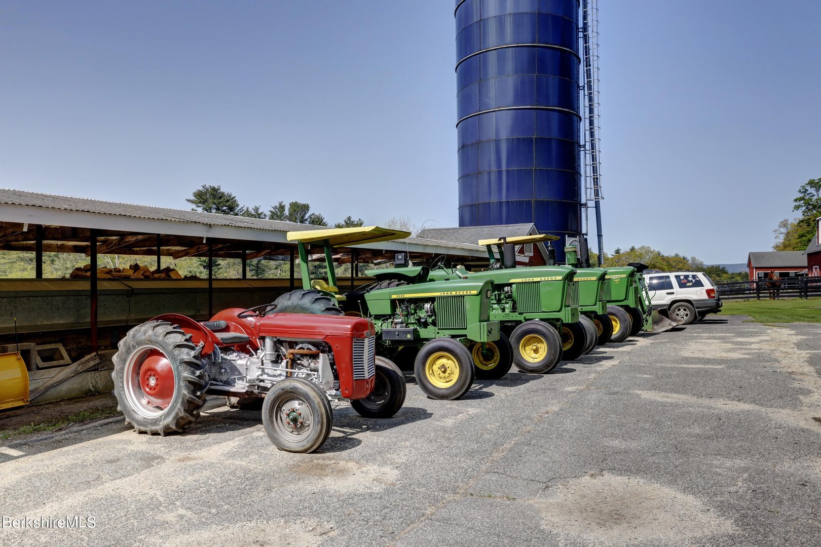 185 Keyes Hill Rd Photo 35