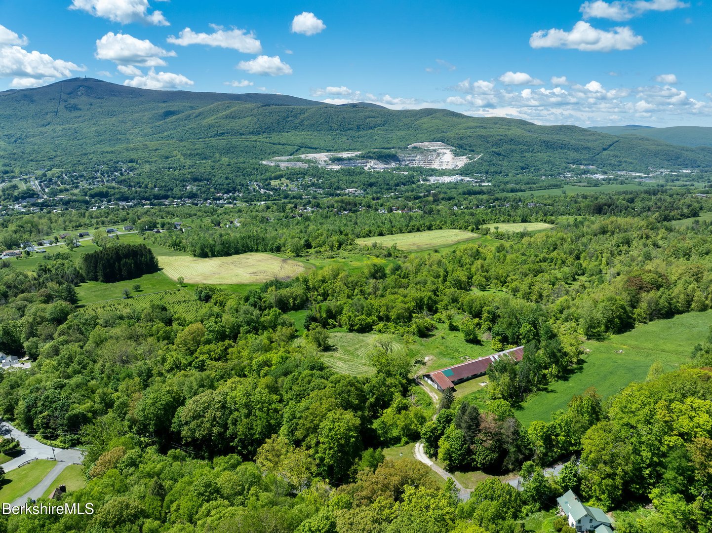 128 E Hoosac St Photo 1