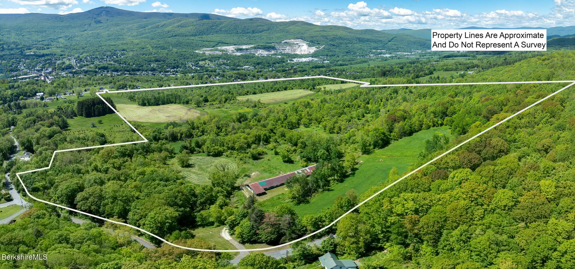 128 E Hoosac St Photo 2