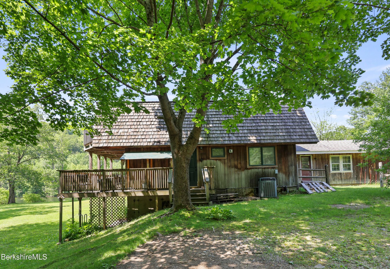 3949 Jacobs Ladder Rd Photo 1