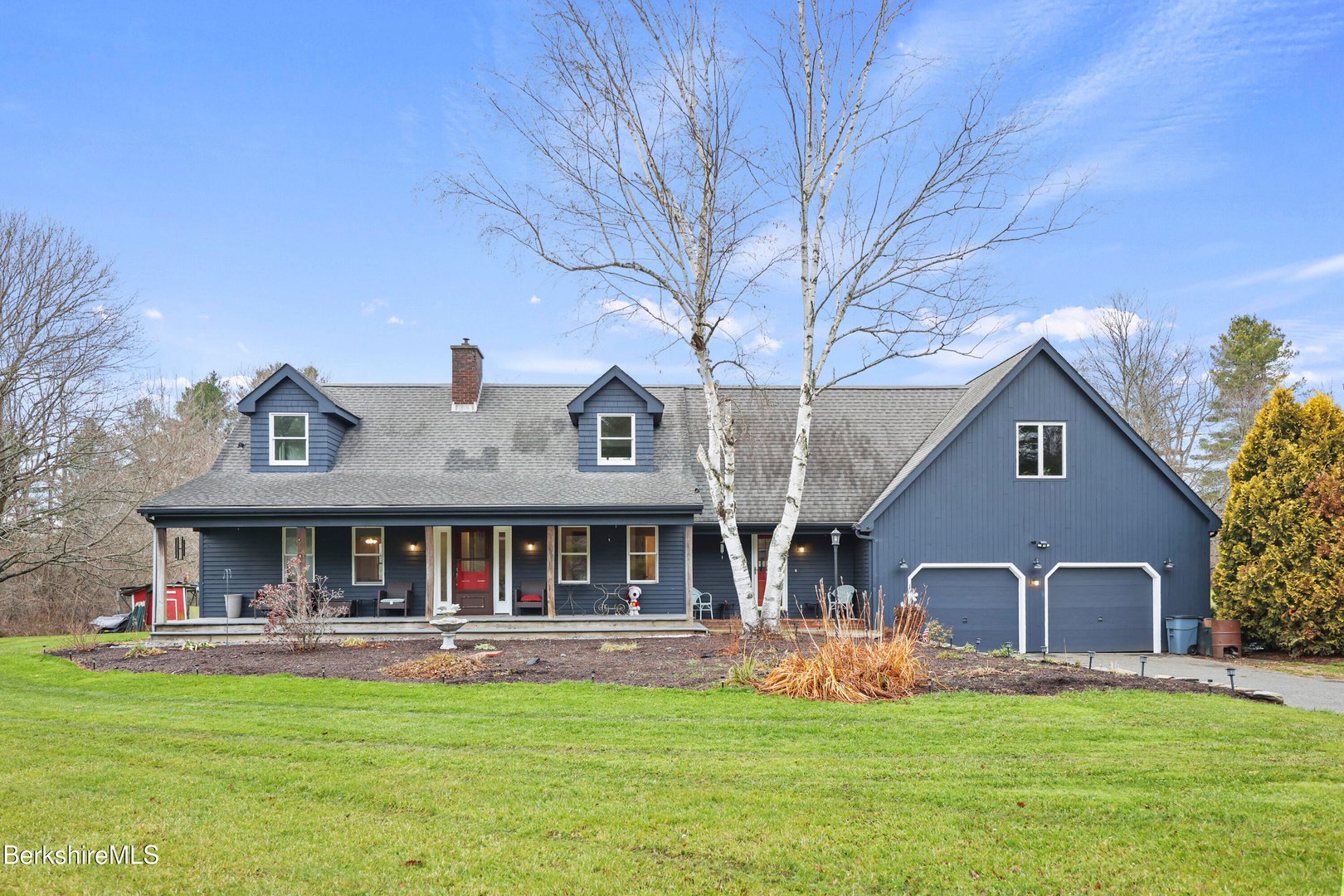 104 Washington Mountain Rd Photo 1