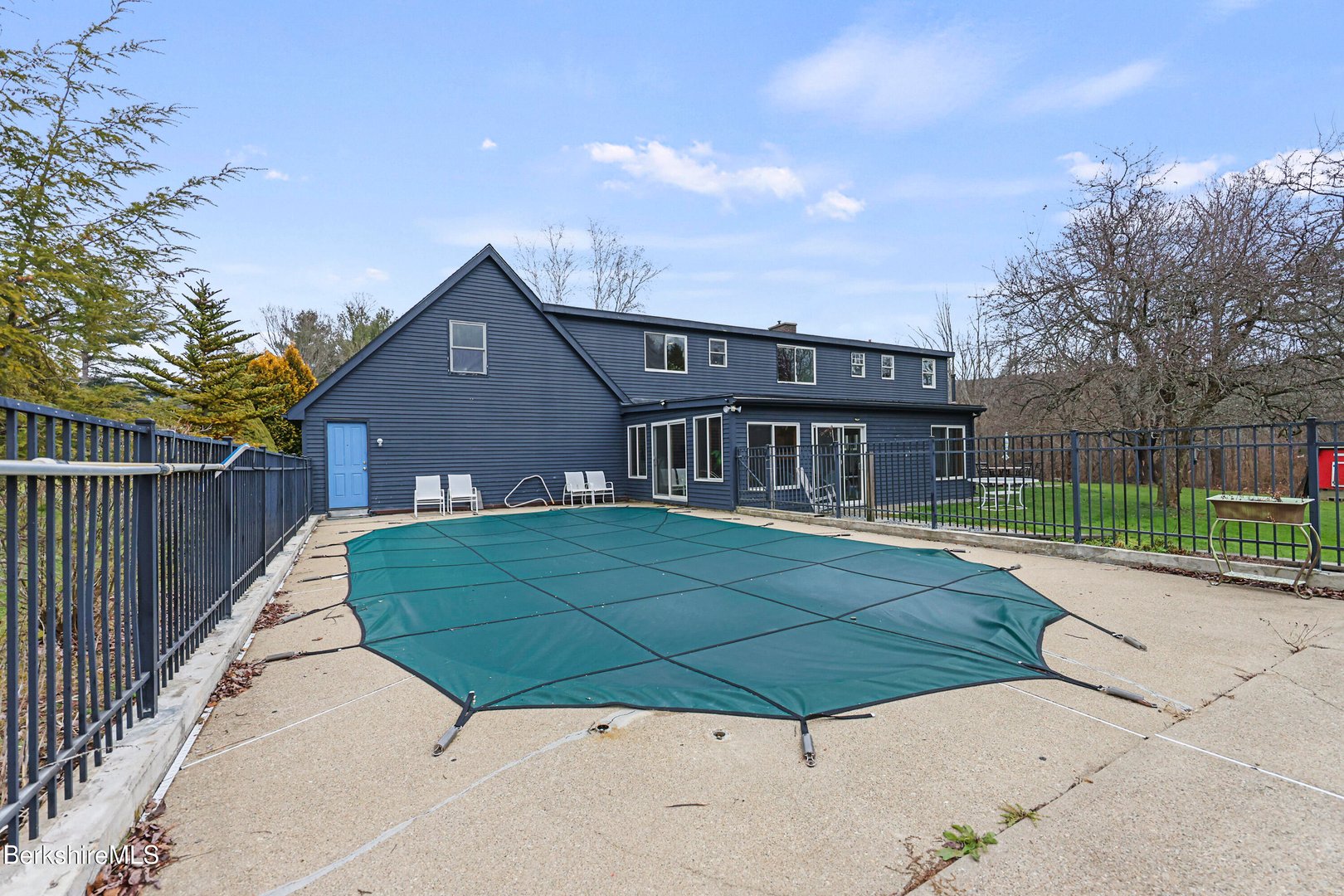 104 Washington Mountain Rd Photo 49