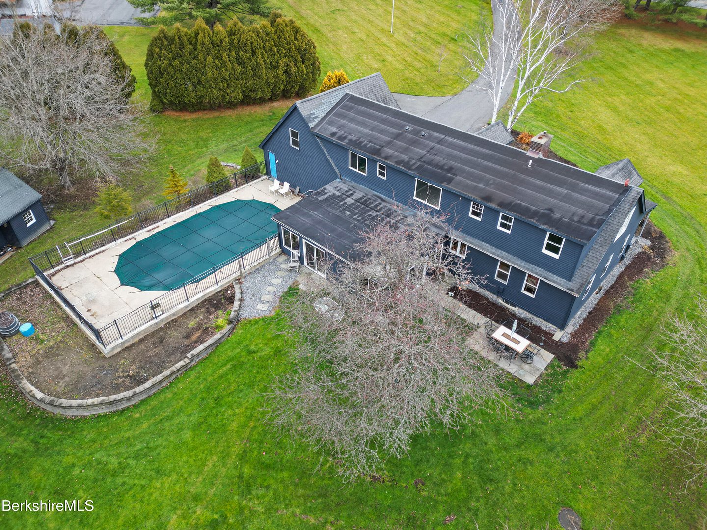 104 Washington Mountain Rd Photo 55