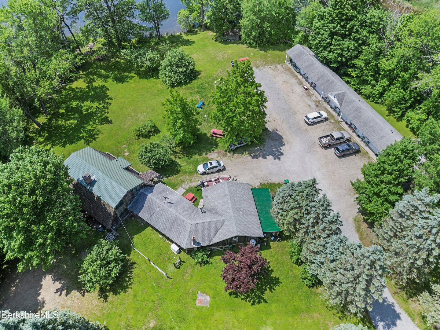 3949 Jacobs Ladder Rd Photo 30