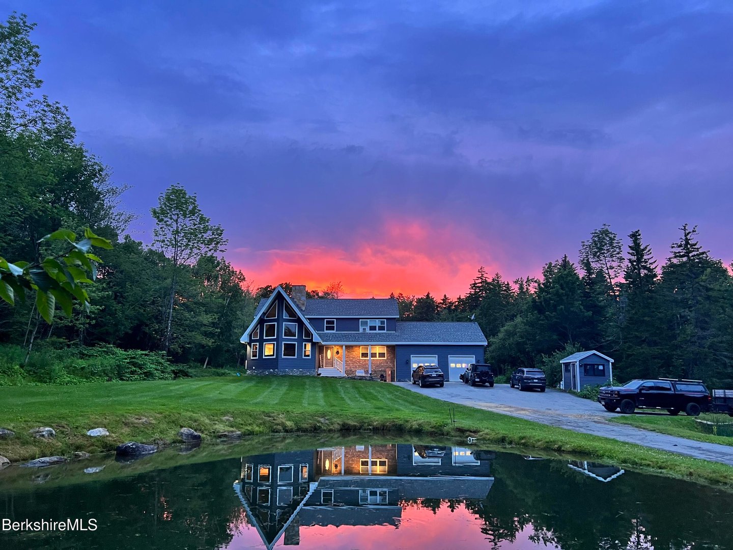 141 Griffin Hill Rd Photo 2