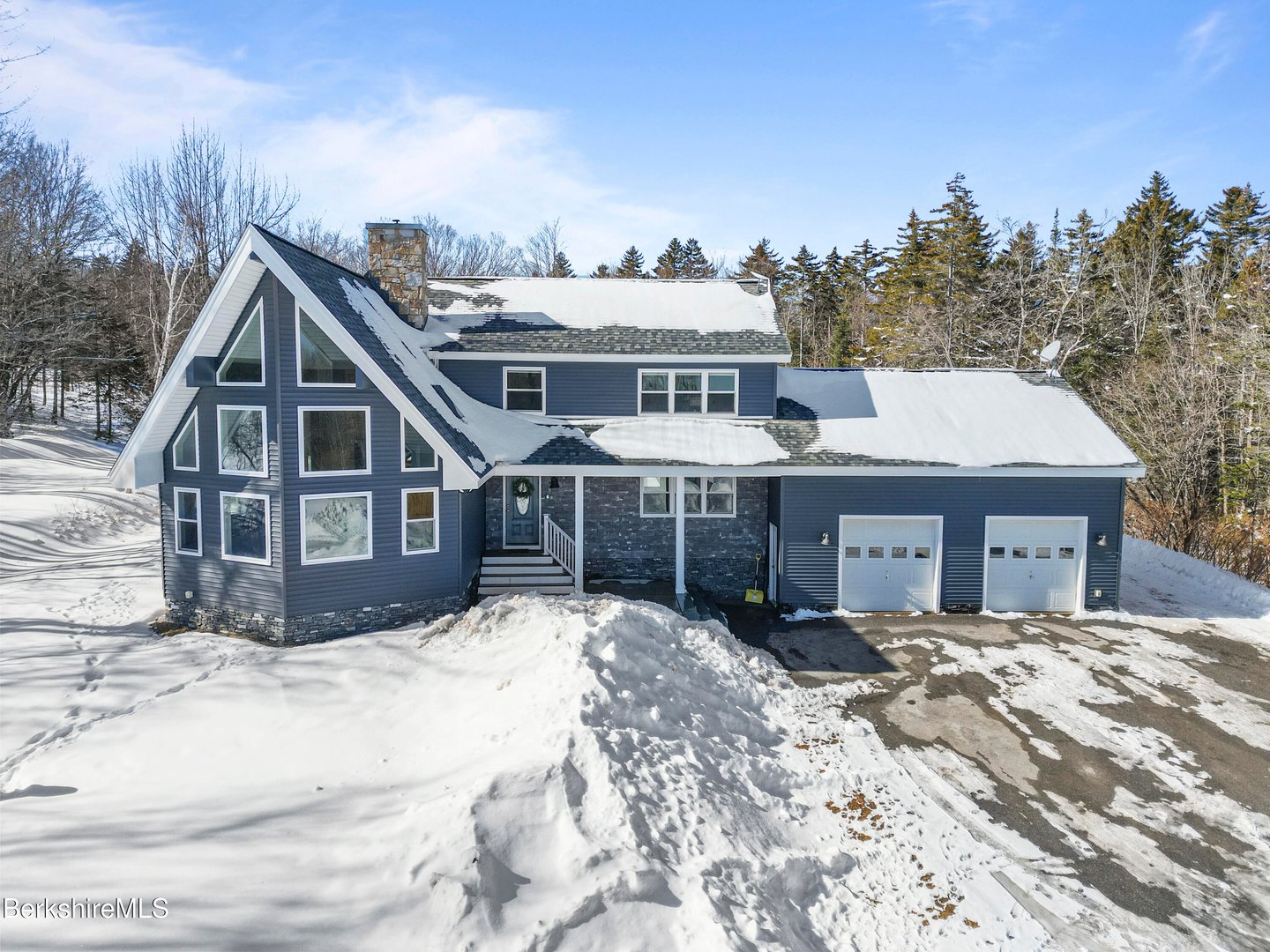 141 Griffin Hill Rd Photo 1