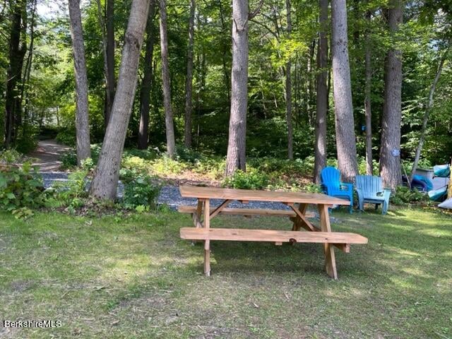 0 Goose Pond Rd Photo 3