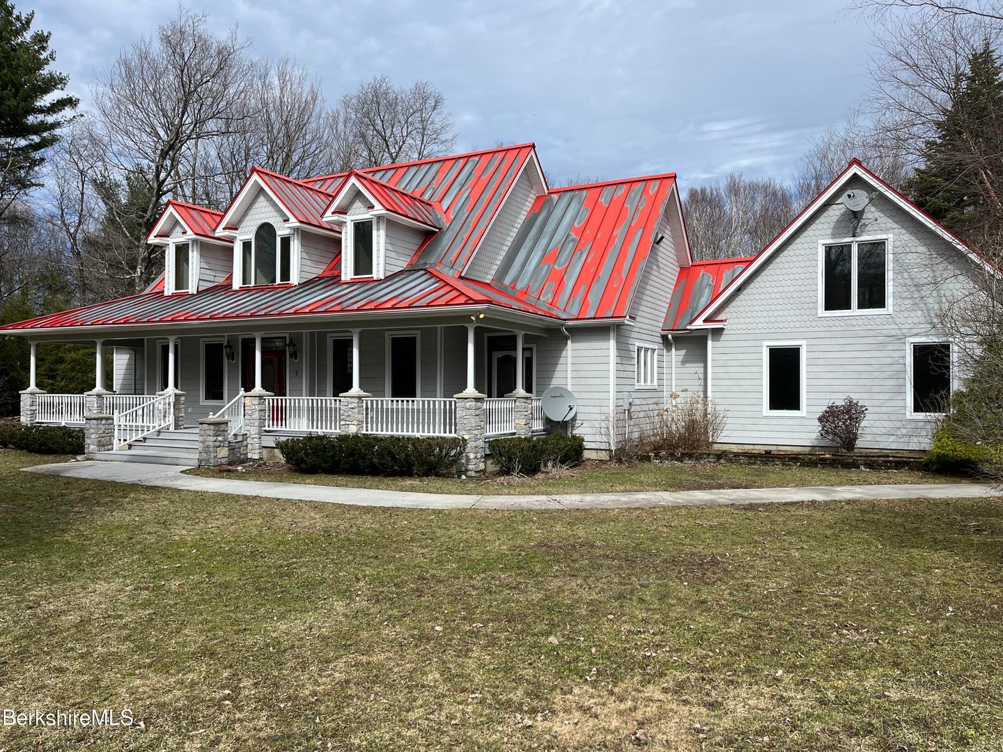 7 Poirot Rd Photo 61